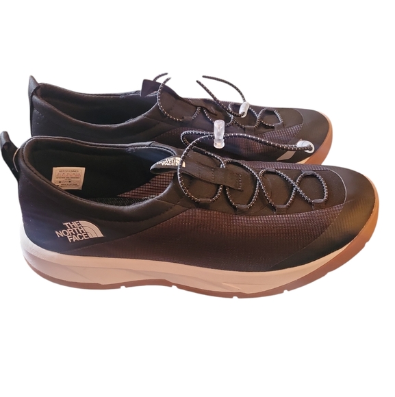 NEW The North Face Mens Size 9.5 Hiking shoes. - Picture 2 of 3